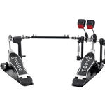 DW 2000 Series Double Bass Drum Pedal DWCP2002