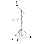 DW 9000 Series Convertible Boom/Straight Cymbal Stand DWCP9700