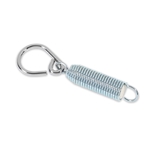 DW Standard Pedal Spring Only with Felt Insert