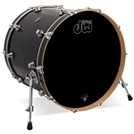 DW Performance Series Drum 18x22