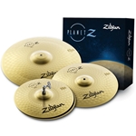 Zildian Planet Z Complete Cymbal Pack