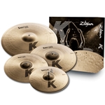 Zildjian K Sweet Cymbal Pack