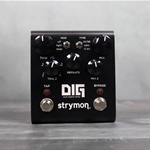 Strymon DIG Digital Delay Midnight Edition Pedal