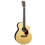 Martin SC-13E Special Acoustic Electric Guitar