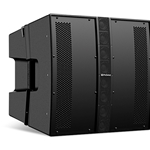 PreSonos CDL12P Powered Line Array Speaker