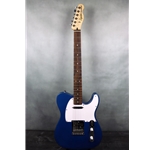 Fender Squire Telecaster Lake Placid Blue Electric Guitar Preowned