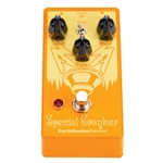Earthquaker Devices Special Cranker Overdive Effect Pedal