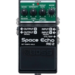 Boss RE-2 Space Echo Effect Pedal