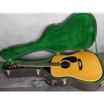 Martin D-35 1967 Acoustic Guitar Preowned