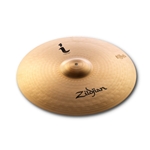 Zildjian 18" I Family Crash Ride Cymbal