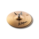 Zildjian 13" I Family HiHat Pair Cymbal