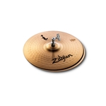 Zildjian 14 in. I Family HiHat Cymbal Pair