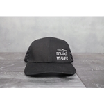 Mundt Music Black Hat
