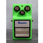 Ibanez TS9 Overdrive Effects Pedal Preowned