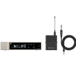 Sennheiser EW-D Ci1 Set Digital Wireless Instrument System
