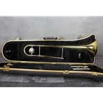 King 606 Trombone Preowned