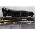 King 606 Trombone Preowned