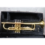 Yamaha YTR2335 Intermediate Bb Trumpet Pre Owned