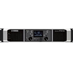 Yamaha PX10 1200W 2-channel Power Amplifier