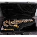 Yamaha YAS-200AD II Eb Alto Saxophone Preowned