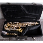 Yamaha YAS-200AD II Eb Alto Saxophone Preowned