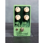 Earthquaker Westwood Overdrive Effect Pedal Preowned