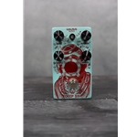 Walrus Audio Deep Six Compressor Effect Pedal Preowned