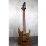Ibanez RG7421 7 String Electric Guitar Preowned
