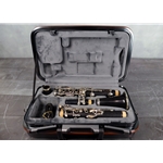 Buffet R-13 Professional Wood Clarinet with Nickle Keys Preowned