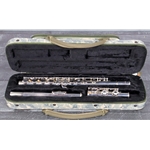 Yamaha YFL225SII Student Flute Preowned