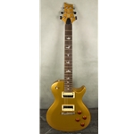 PRS SE245 Singlecut Goldtop Electric Guitar Preowned