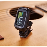 Boss TU02 Clip-On Guitar Tuner