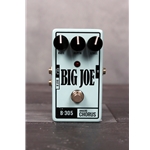 Big Joe B-305 Analog Chorus Guitar Effects Pedal Preowned