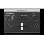 Roland V-02HD MK II HD Video Switcher, Streaming