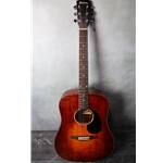 Eastman PCH Acoustic Guitar Preowned