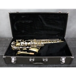 Yamaha YAS23 Eb Alto Saxophone Preowned