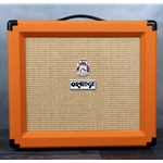 Orange CR35RT Electric Guitar Amp Preowned