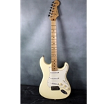 Fender American Pro 1 Stratocaster Electric Guitar Preowned