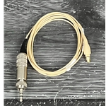 Countryman H6CABLELSR Light Beige Cable for Sennheiser