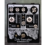 Earthquaker Data Corrupter Effect Pedal Preowned