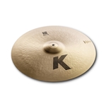 Zildjian 20' K Ride Cymbal