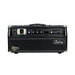 Kustom DE300HD 300 Watt Hybrid Bass Head