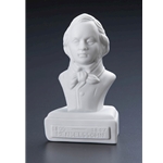 Mendelssohn 5"Composer Statuette