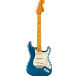 Fender American Vintage II 1973 Stratocaster, Maple Fingerboard, Lake Placid Blue Electric Guitar