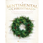 A Sentimental Christmas Book