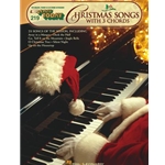 Christmas Songs with 3 Chords
E-Z Play Today Volume 219