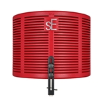 SE Electronics RF-X Red Reflexion Filter