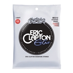 Martin MEC12 Eric Clapton's Guitar Strings