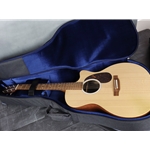 Martin GPCX1CE Acoustic Electric Guitar Preowned