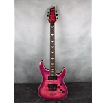 Schecter Omen Extreme 6 Electric Guitar Preowned
